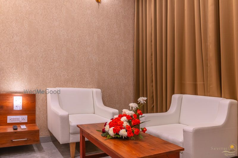 Photo By Savitri Resort - Venues