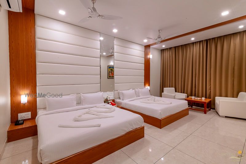 Photo By Savitri Resort - Venues
