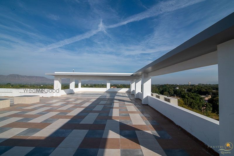Photo By Savitri Resort - Venues