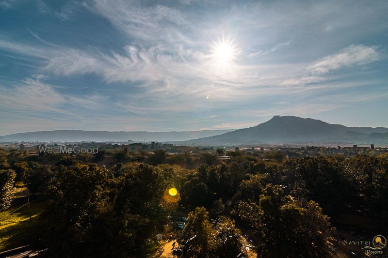 Photo By Savitri Resort - Venues