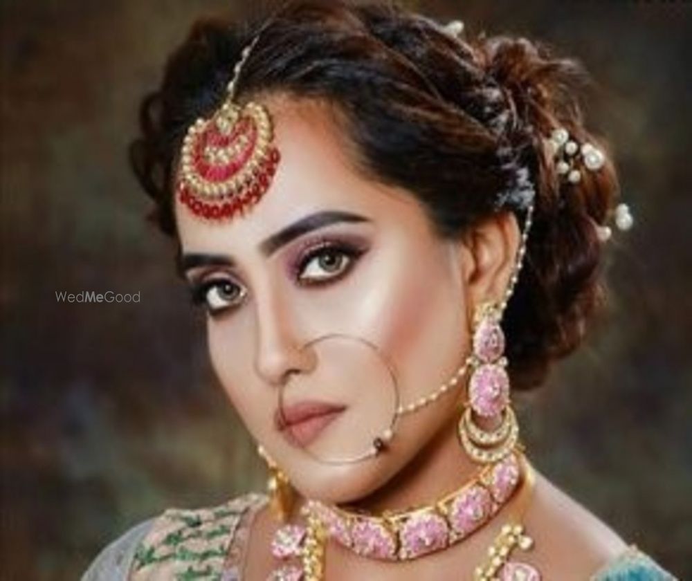 Sunaina Shekhawat Makeovers