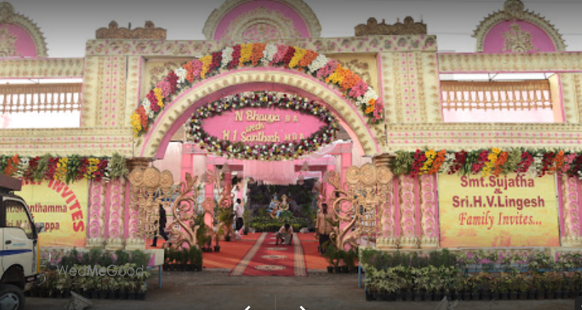 Photo By Lavanya Mahal - Venues