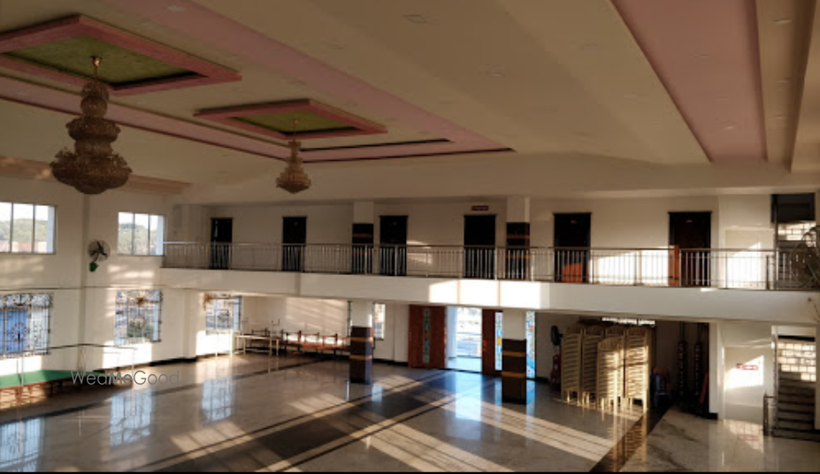 Photo By Lavanya Mahal - Venues