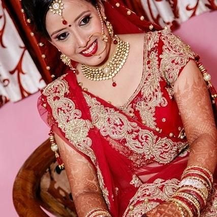 Photo By Wedding Choreographer & Anchor Neha Vij - Sangeet Choreographer