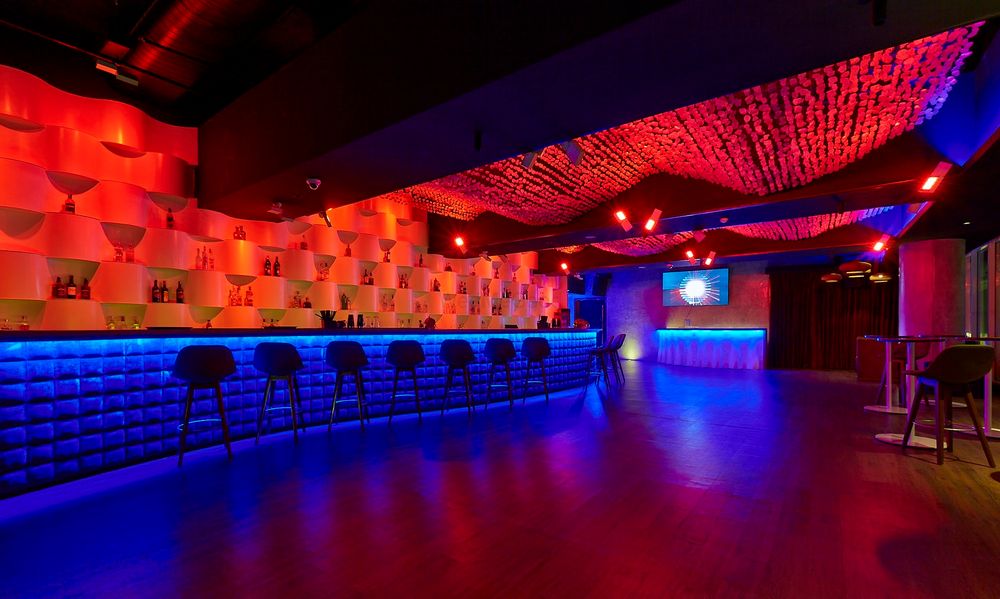 Photo By High Ultra Lounge - Venues