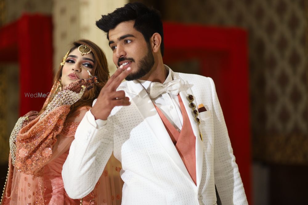 Photo By Anshul B Photography - Photographers