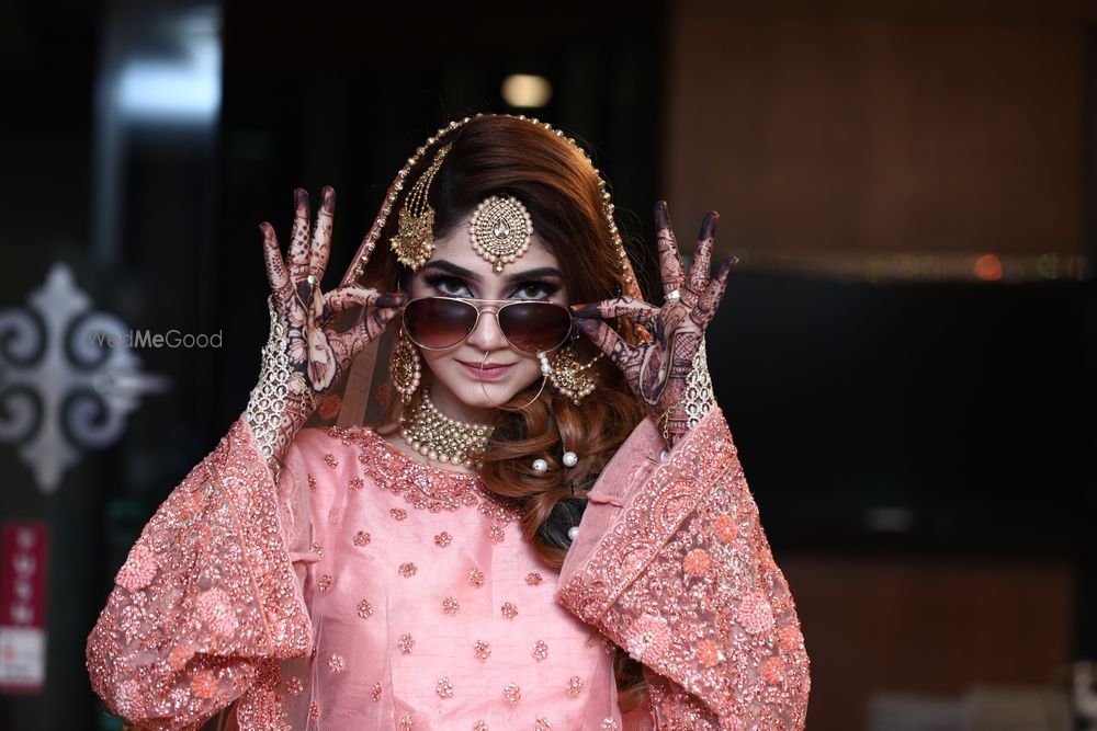 Photo By Anshul B Photography - Photographers