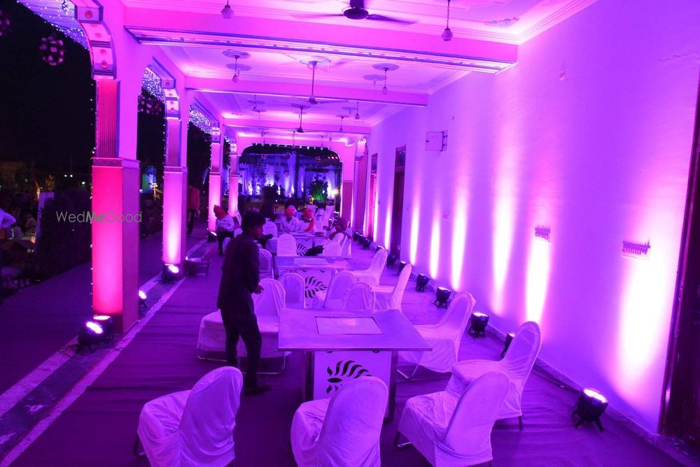 Photo By Radhika Marriage Garden And Events - Venues