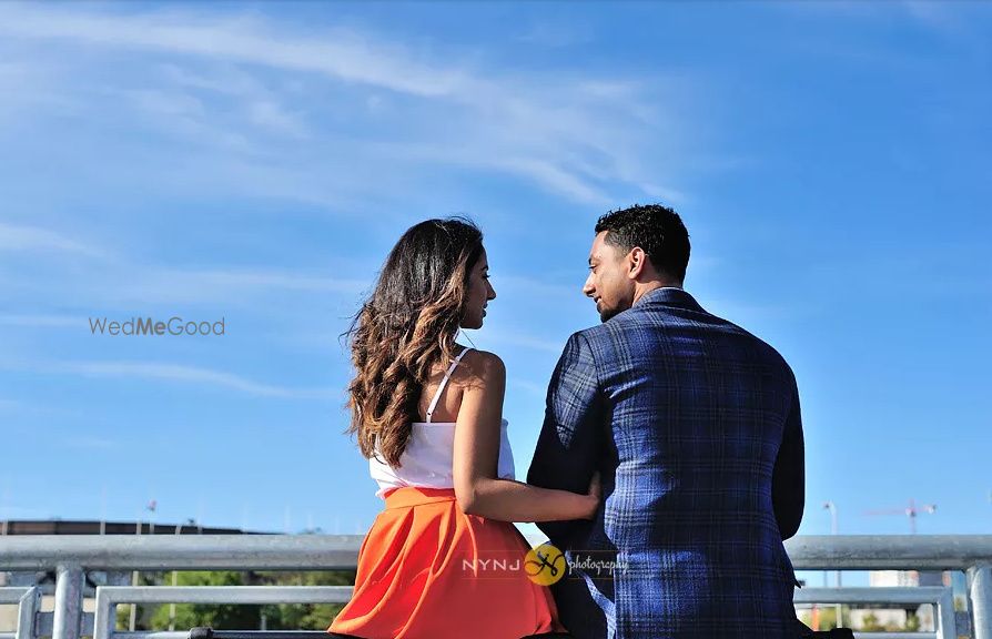 Photo By NYNJ Photography - Photographers