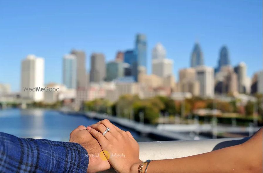 Photo By NYNJ Photography - Photographers