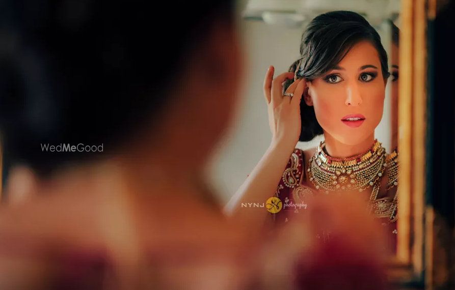 Photo By NYNJ Photography - Photographers