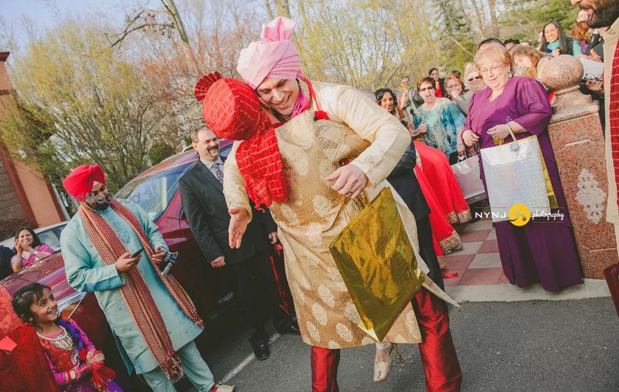 Photo By NYNJ Photography - Photographers