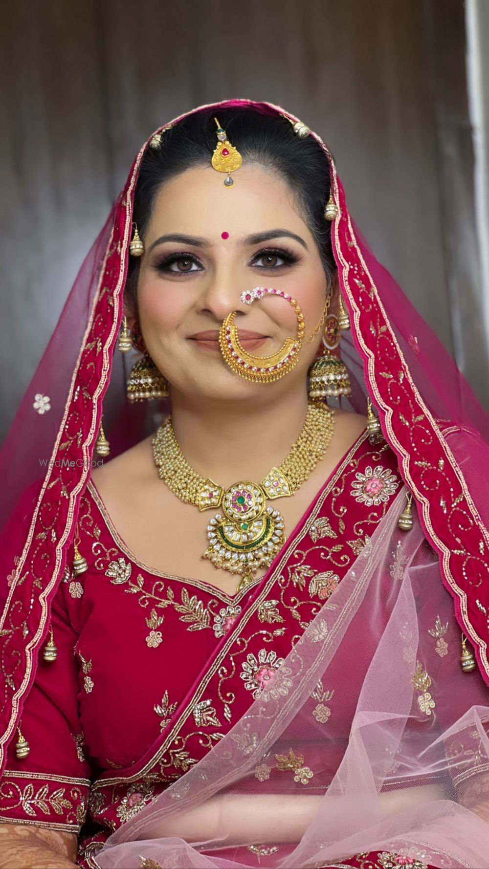 Photo By Brides by Ayushi - Bridal Makeup