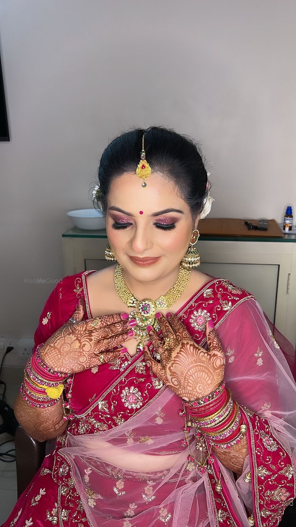 Photo By Brides by Ayushi - Bridal Makeup