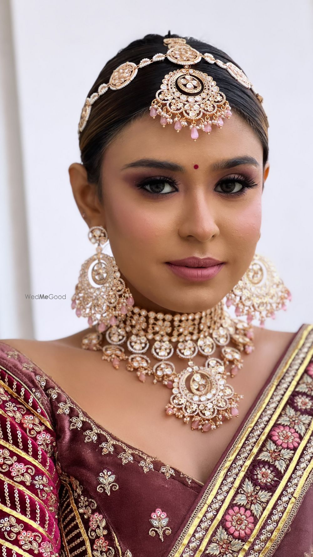 Photo By Brides by Ayushi - Bridal Makeup