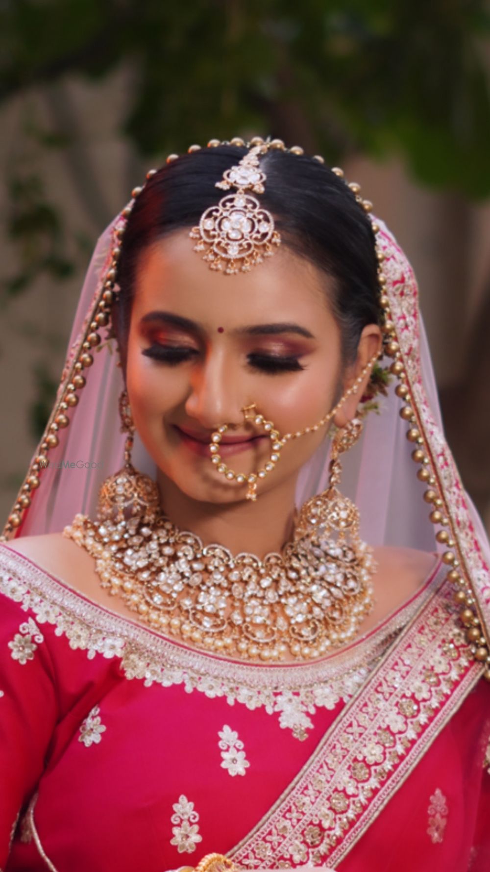 Photo By Brides by Ayushi - Bridal Makeup