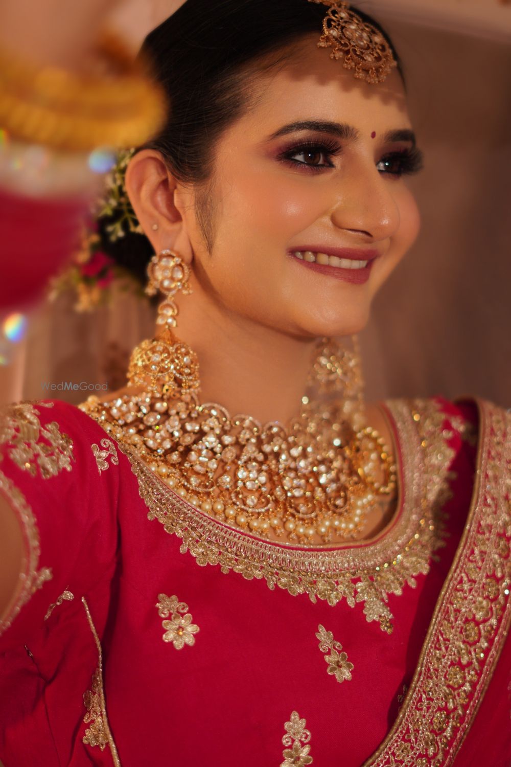 Photo By Brides by Ayushi - Bridal Makeup