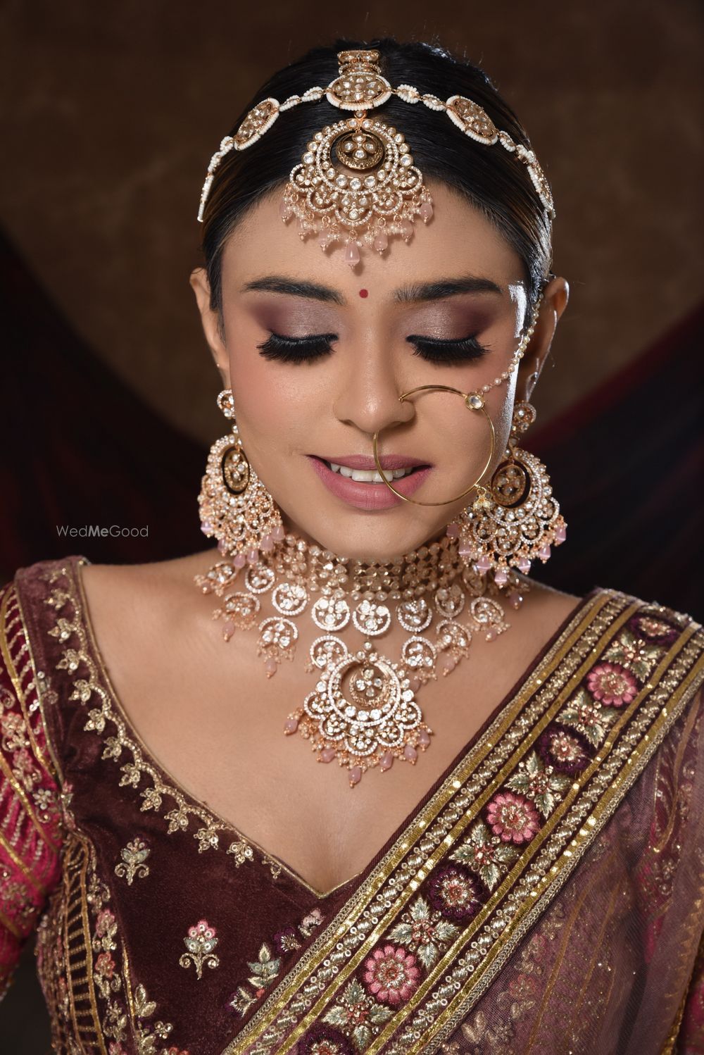 Photo By Brides by Ayushi - Bridal Makeup