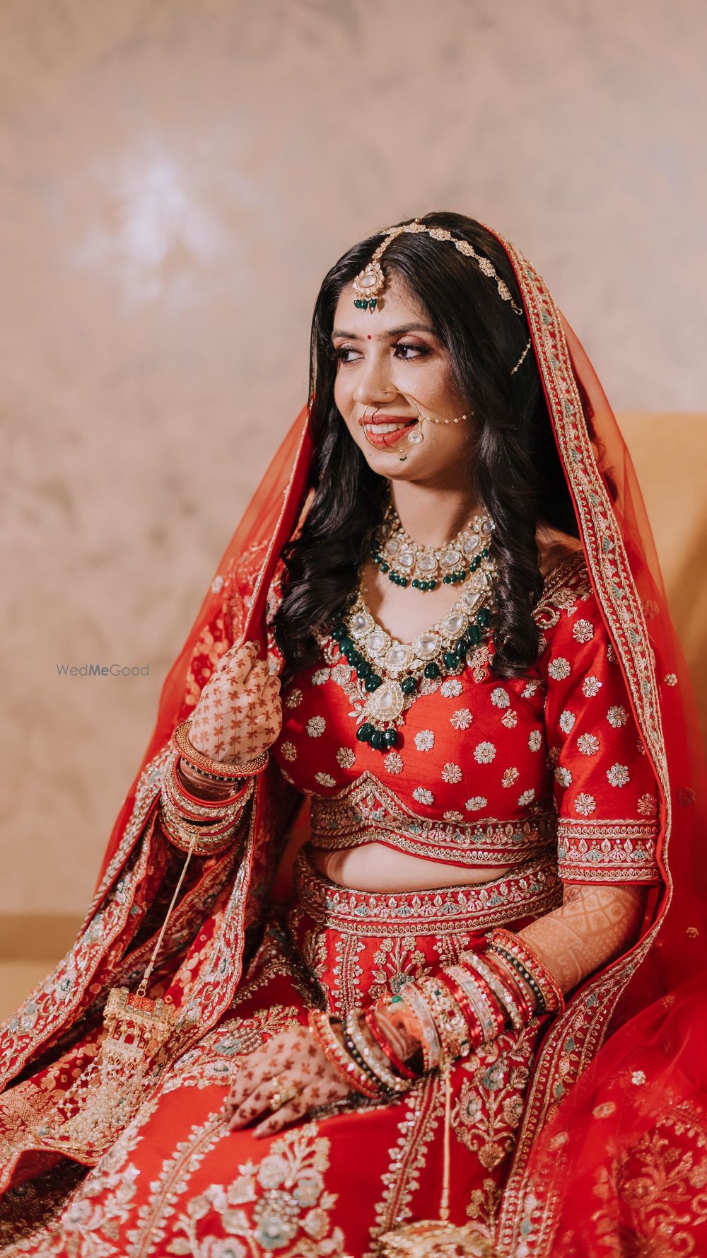 Photo By Brides by Ayushi - Bridal Makeup