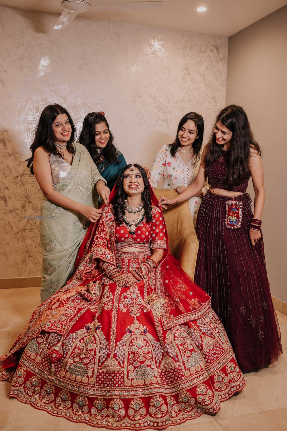 Photo By Brides by Ayushi - Bridal Makeup