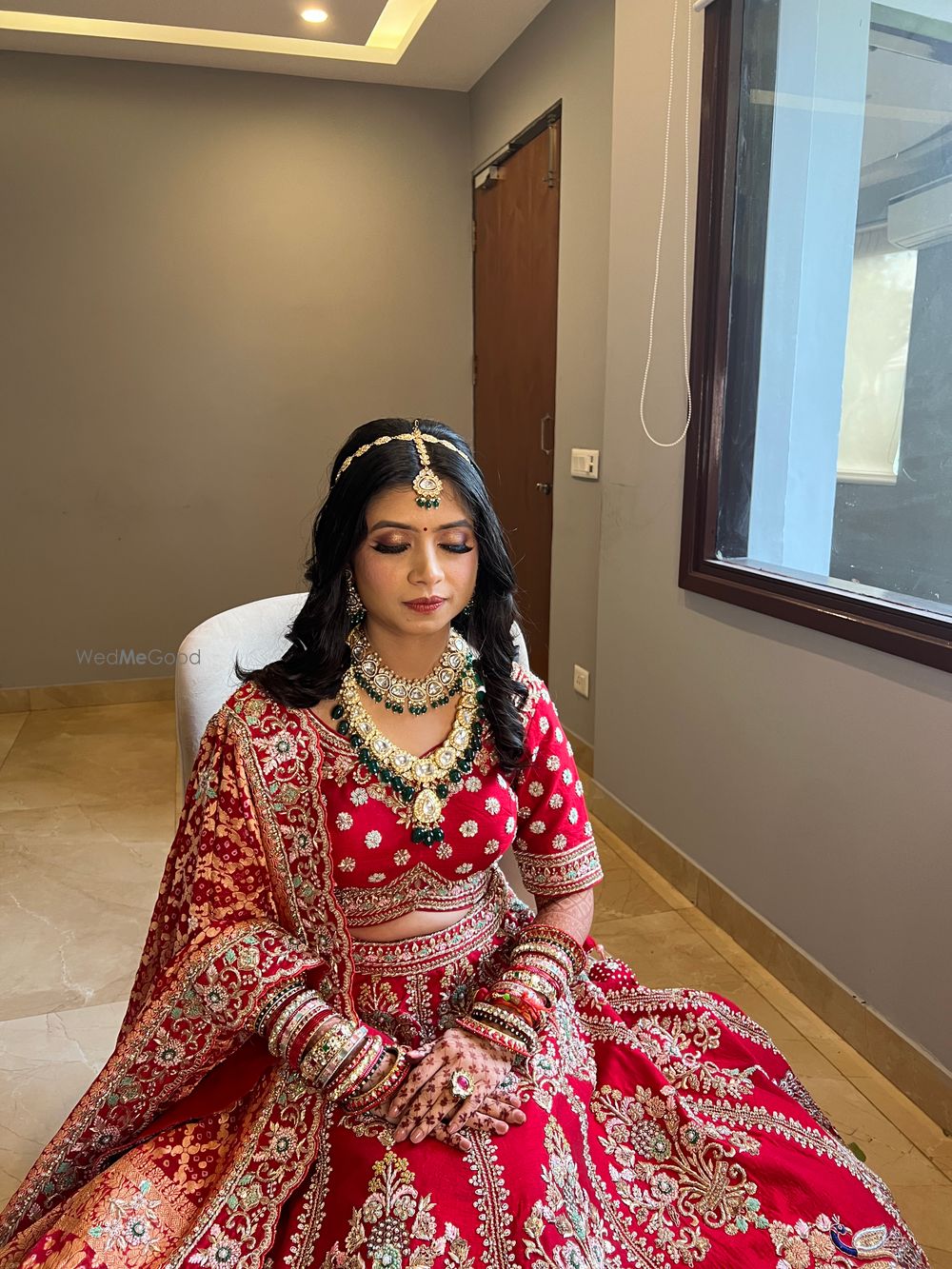 Photo By Brides by Ayushi - Bridal Makeup