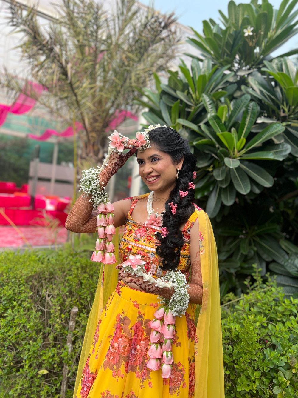 Photo By Brides by Ayushi - Bridal Makeup