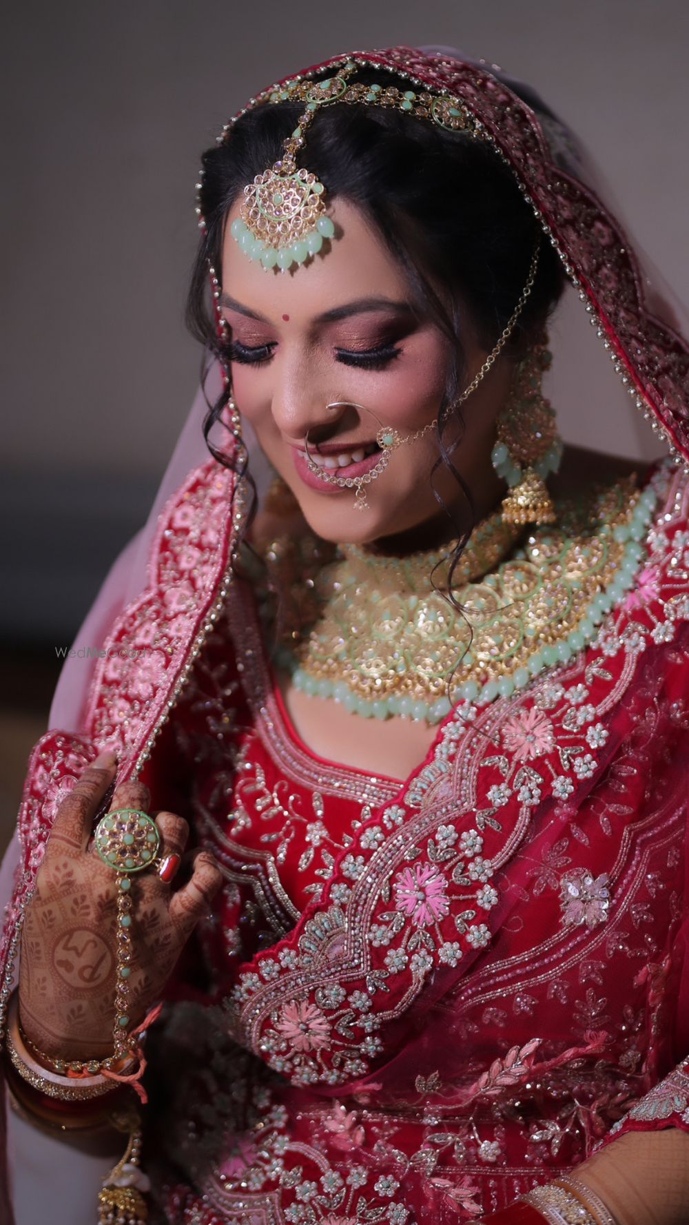 Photo By Brides by Ayushi - Bridal Makeup