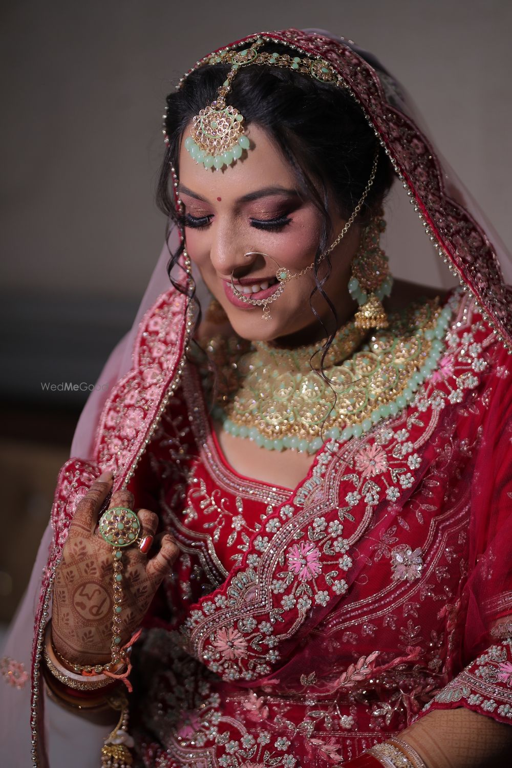 Photo By Brides by Ayushi - Bridal Makeup