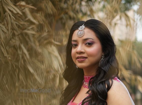 Photo By Brides by Ayushi - Bridal Makeup