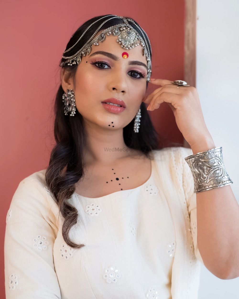 Photo By Roopsi Taneja - Bridal Makeup
