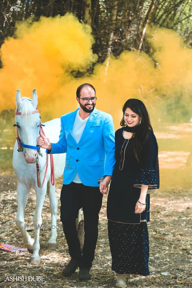 Photo By Ashish Dube Photography - Photographers