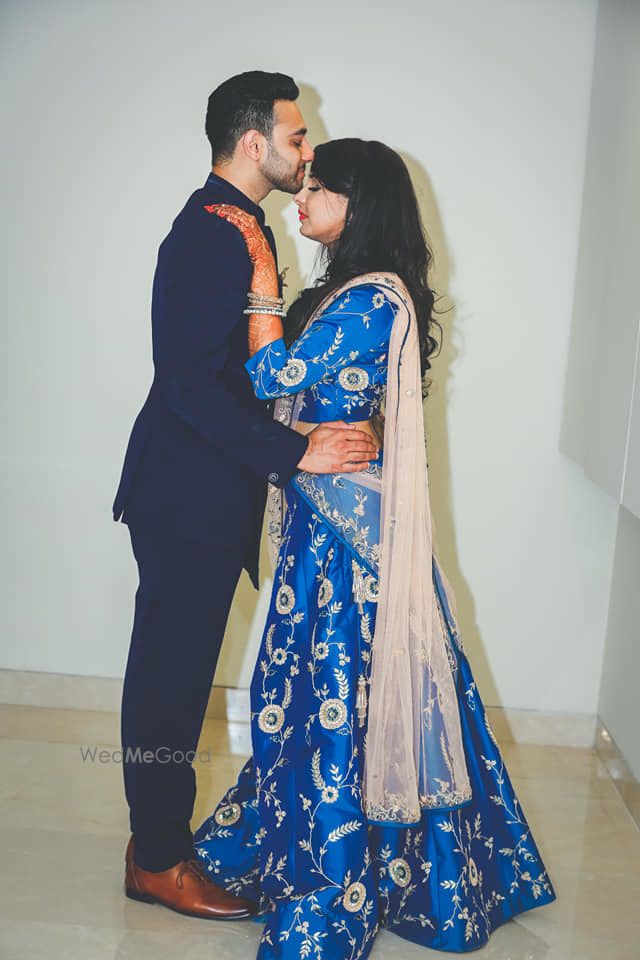 Photo By Ashish Dube Photography - Photographers