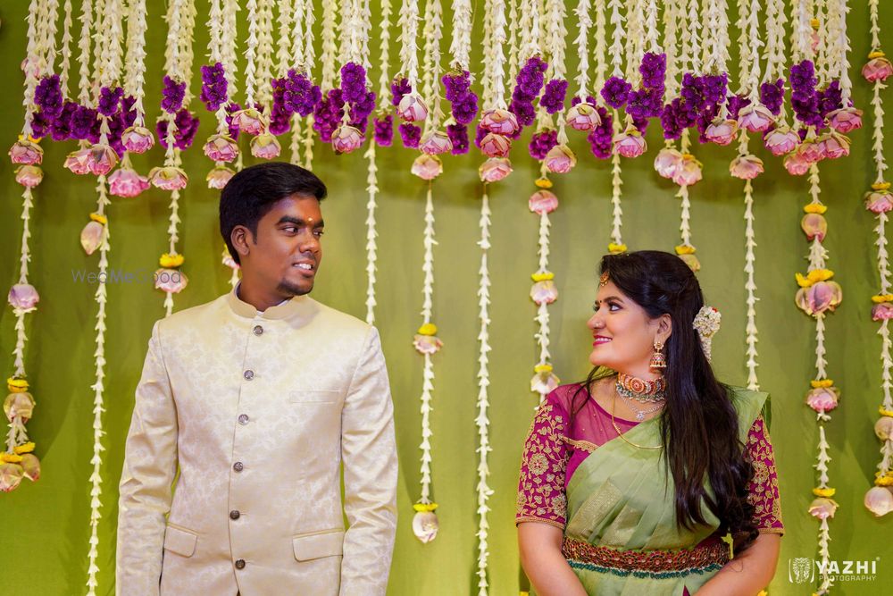 Photo By Yazhi Photography - Photographers