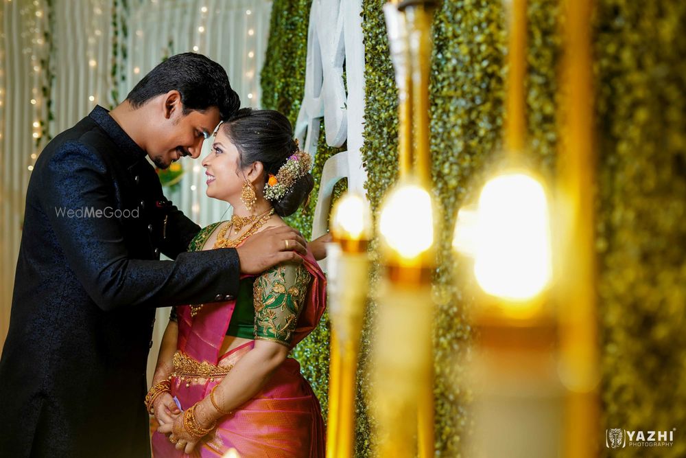 Photo By Yazhi Photography - Photographers