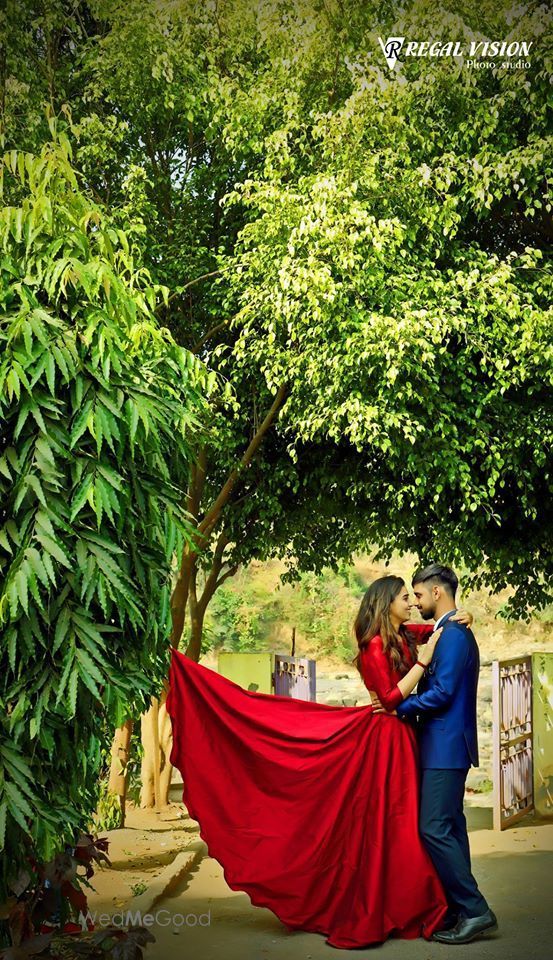 Photo By Regal Vision Photo Studio - Photographers