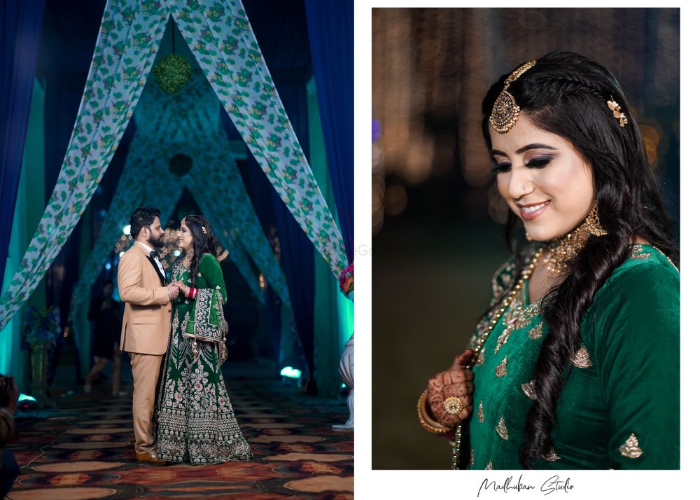 Photo By Madhuban Studio - Pre Wedding Photographers
