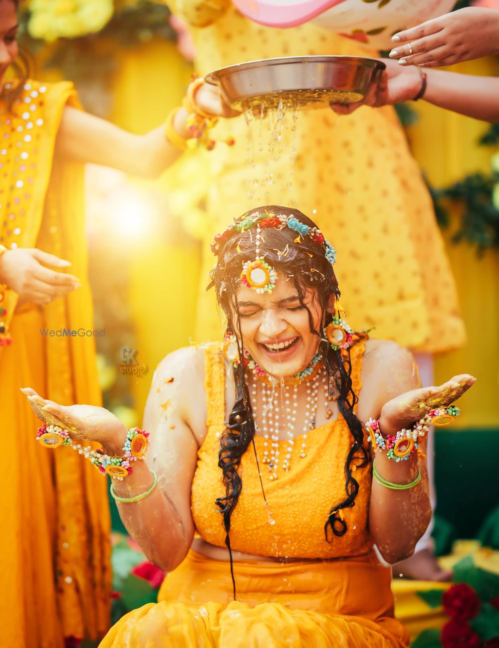 Photo By G.K Studio - Photographers