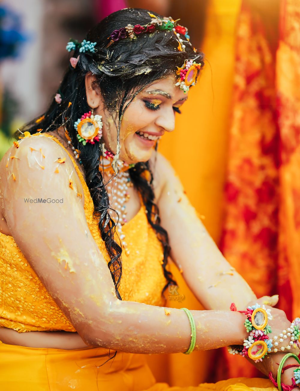 Photo By G.K Studio - Photographers