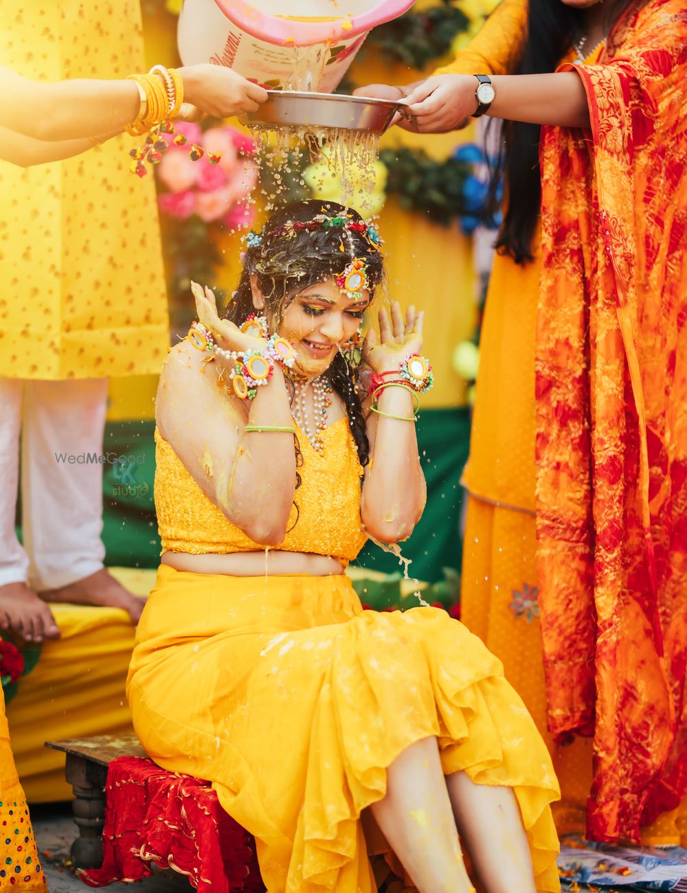 Photo By G.K Studio - Photographers