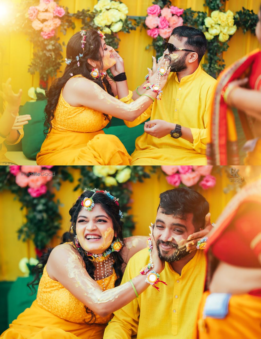 Photo By G.K Studio - Photographers