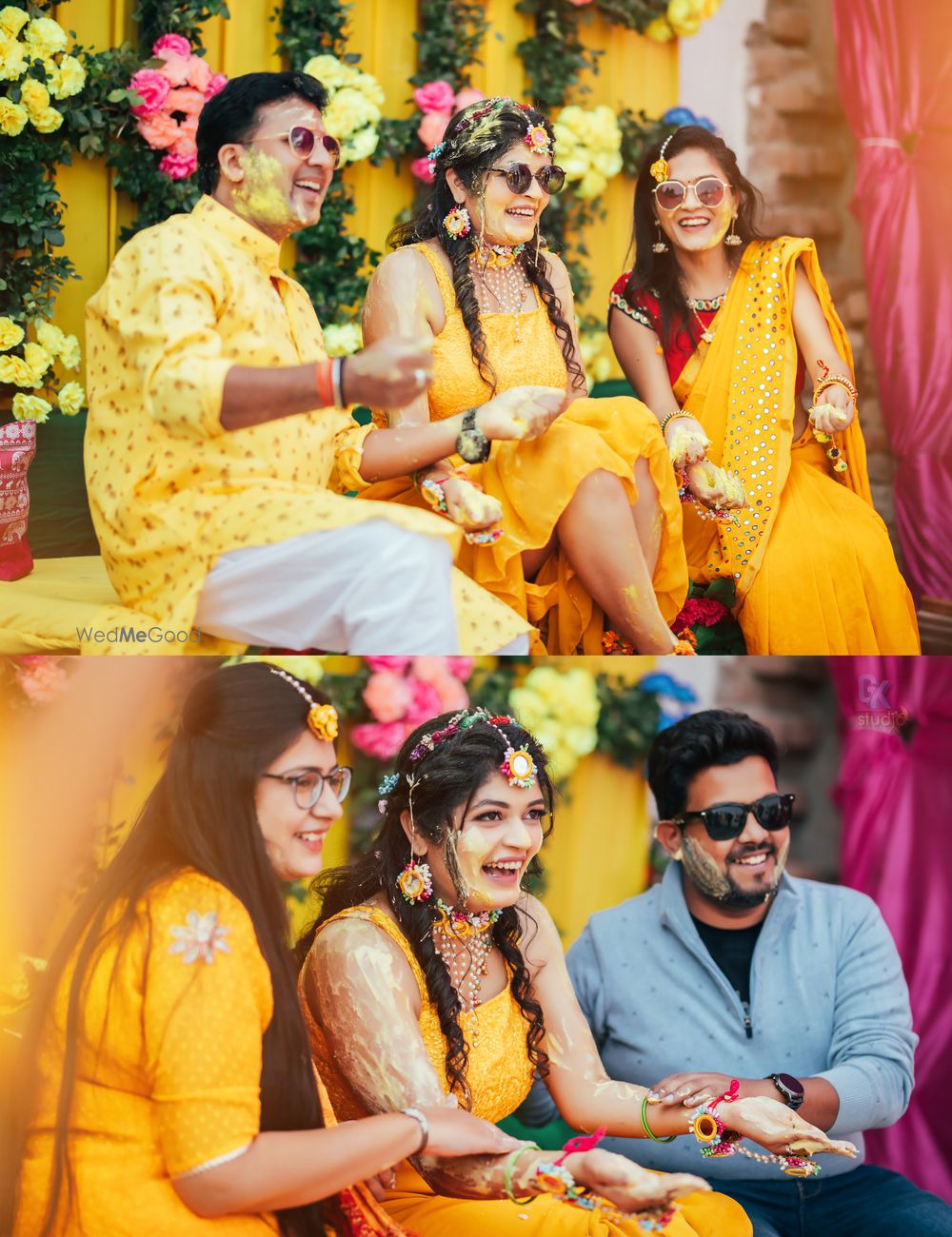 Photo By G.K Studio - Photographers