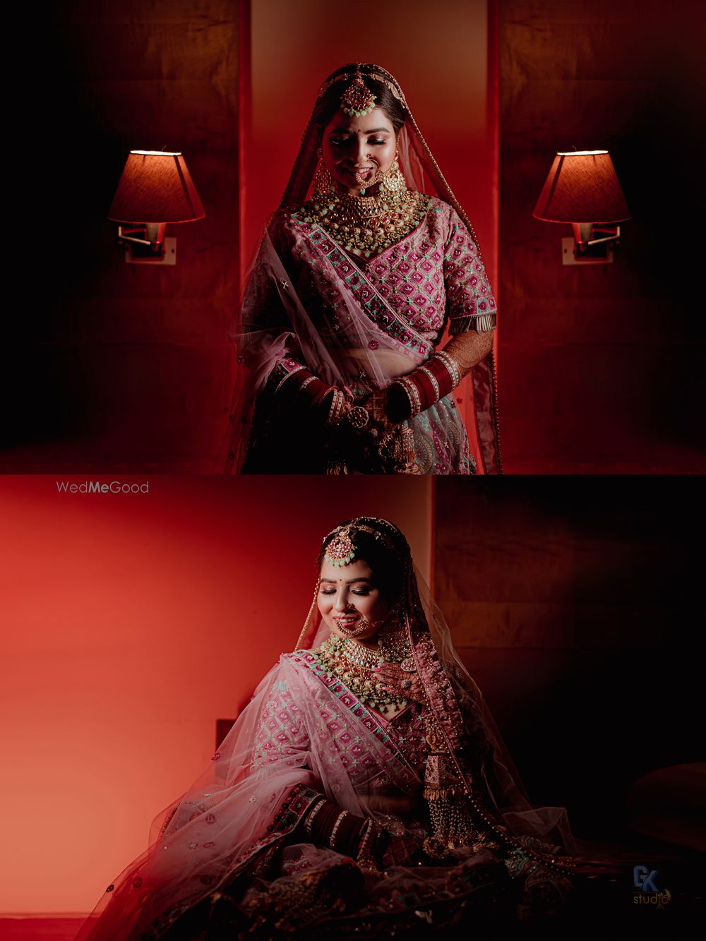 Photo By G.K Studio - Photographers