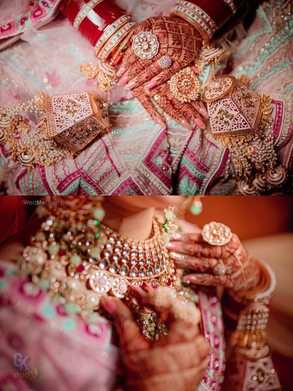 Photo By G.K Studio - Photographers