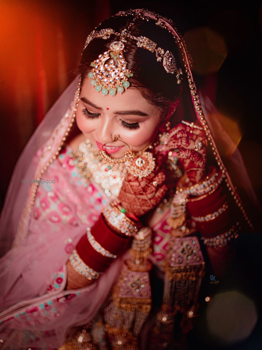 Photo By G.K Studio - Photographers