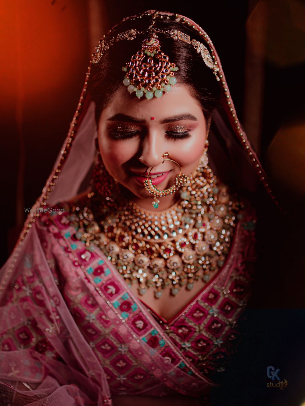 Photo By G.K Studio - Photographers