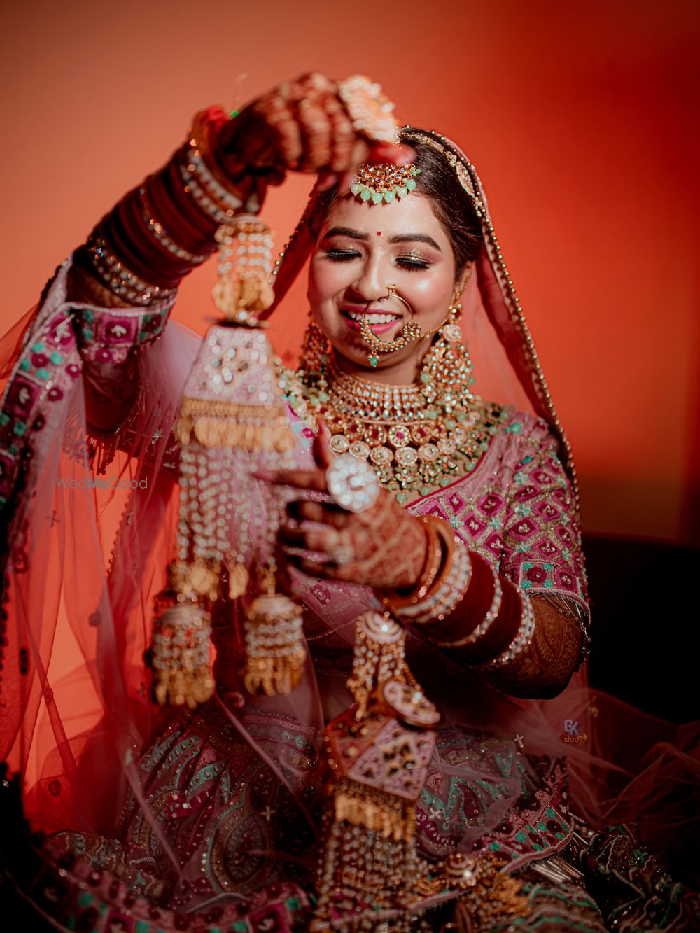 Photo By G.K Studio - Photographers