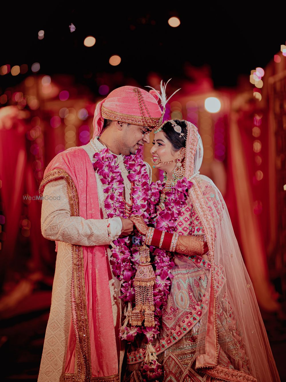 Photo By G.K Studio - Photographers