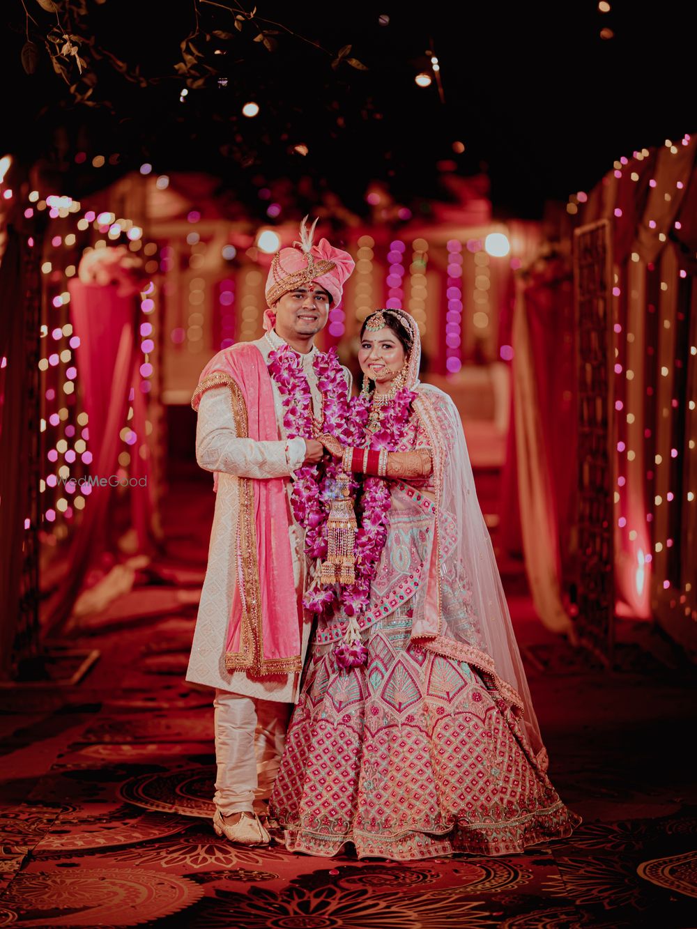 Photo By G.K Studio - Photographers