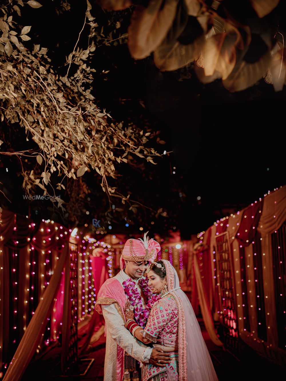 Photo By G.K Studio - Photographers