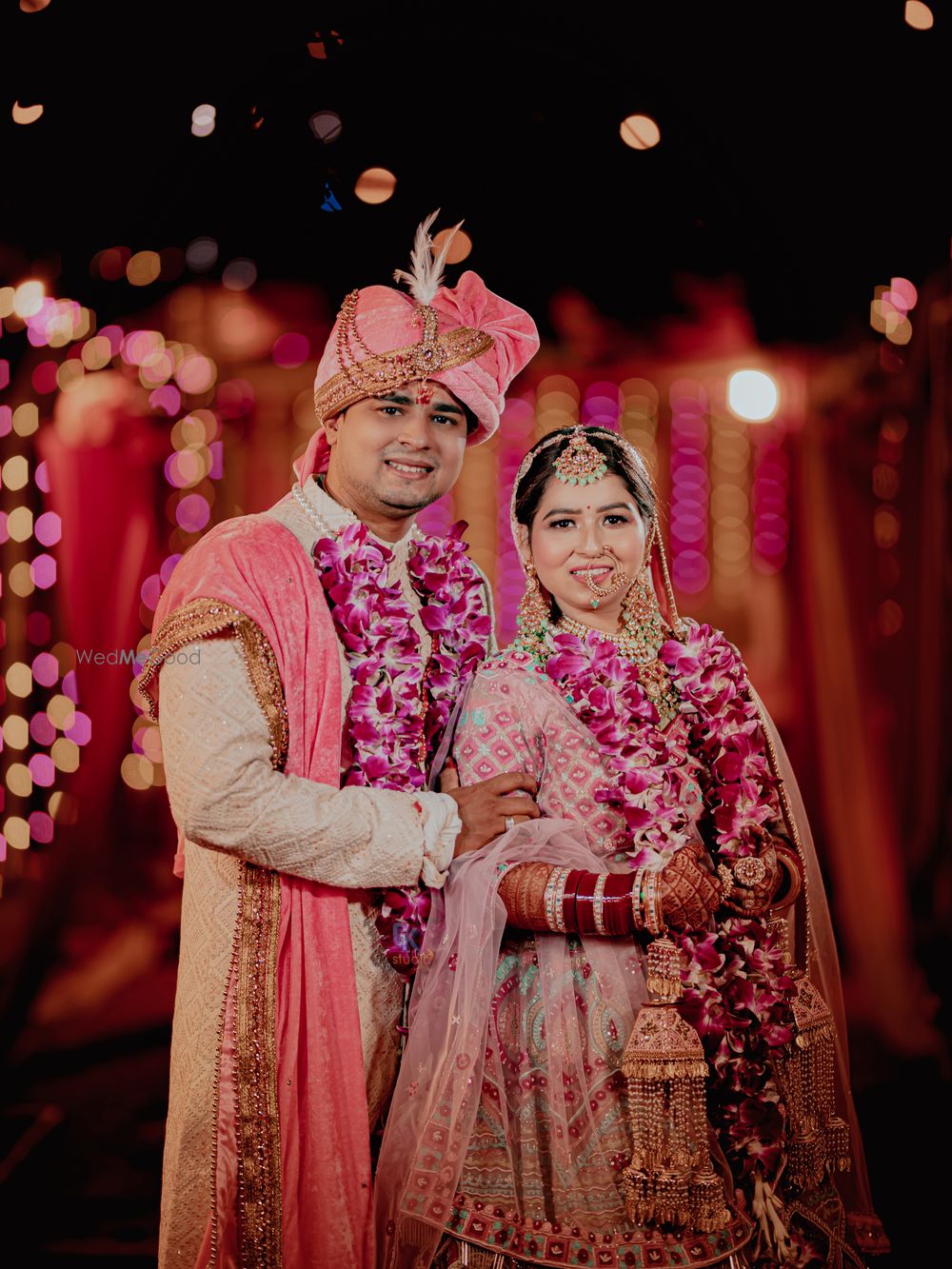 Photo By G.K Studio - Photographers